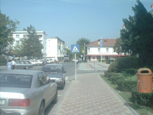 Carnavalul Veseliei, la Medgidia